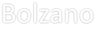 Bolzano Restaurant