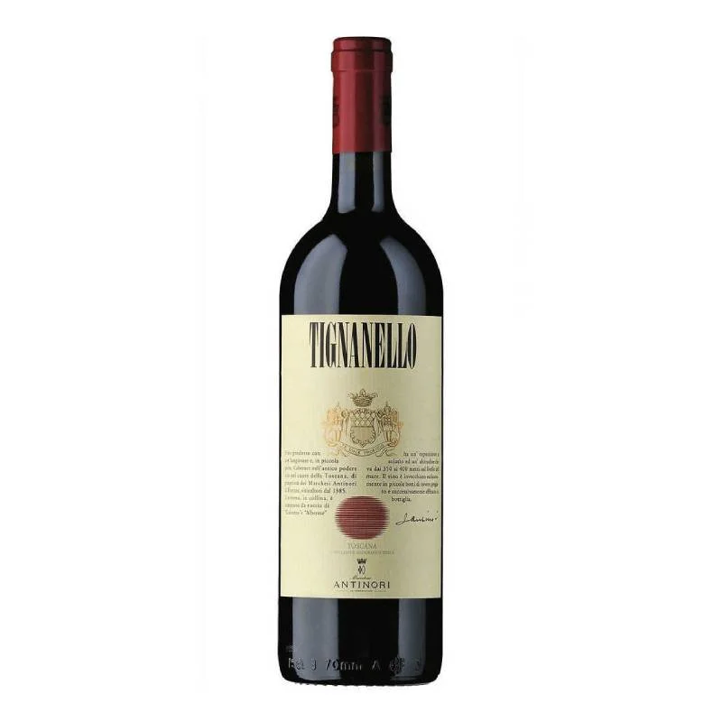 Tignanello Cabernet